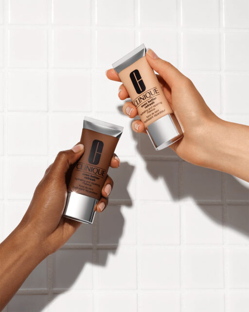 Clinique Even Better Refresh™ Hydrating and Repairing Foundation - Image 3