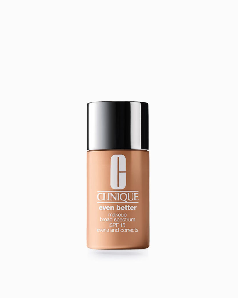 Clinique Even Better™ Makeup Broad Spectrum SPF 15