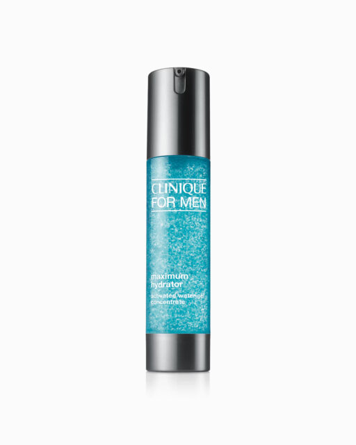 Clinique For Men™ Maximum Hydrator Activated Water-Gel Concentrate