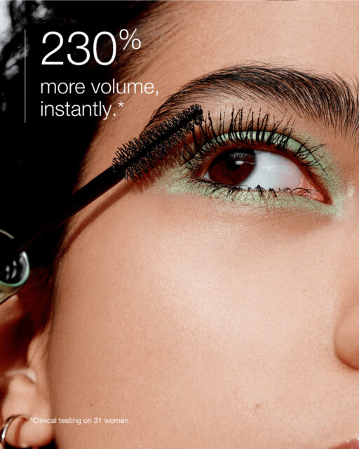 Clinique High Impact High-Fi™ Full Volume Mascara - Image 2