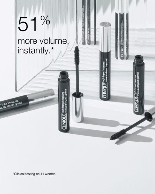 Clinique High Impact™ Mascara - Image 2