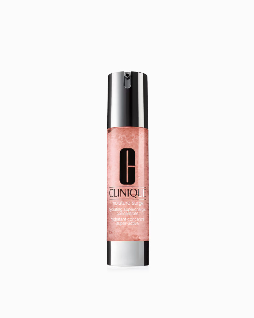 Clinique Moisture Surge™ Hydrating Supercharged Concentrate