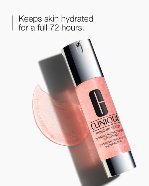 Clinique Moisture Surge™ Hydrating Supercharged Concentrate - Image 2