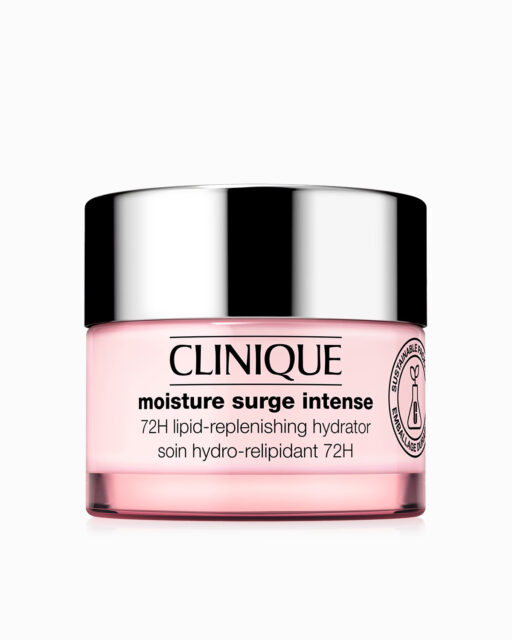 Clinique Moisture Surge™ Intense 72H Lipid-Replenishing Hydrator
