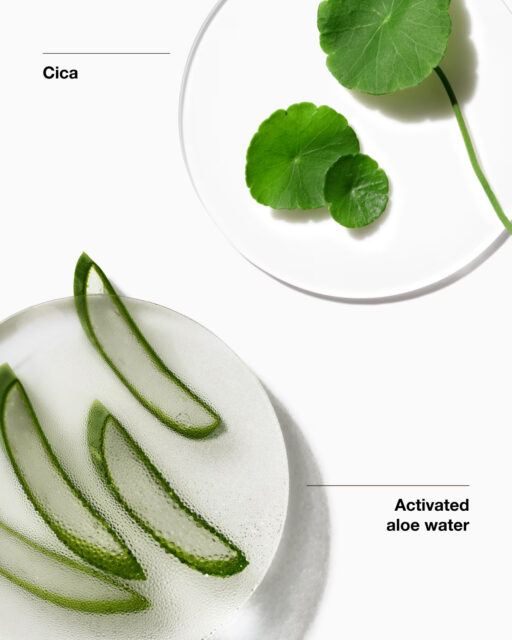 Clinique Moisture Surge™ Intense 72H Lipid-Replenishing Hydrator - Image 4