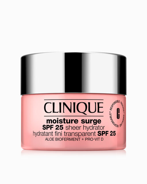 Clinique Moisture Surge™ SPF 25 Sheer Hydrator