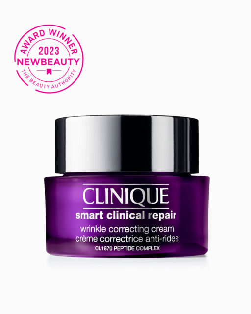 Clinique Smart Clinical Repair™ Wrinkle Correcting Cream - Image 2