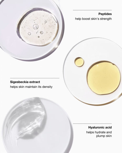 Clinique Smart Clinical Repair™ Wrinkle Correcting Eye Cream - Image 4