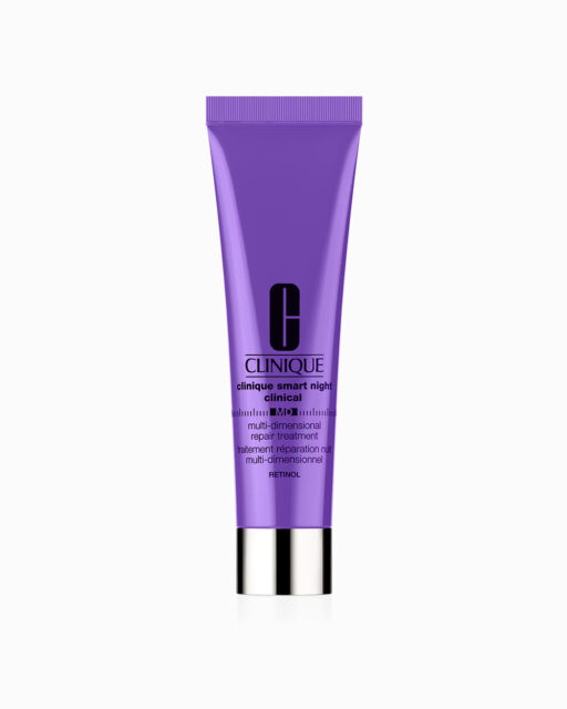 Clinique Smart Night™ Clinical MD Multi-Dimensional Repair Treatment Retinol