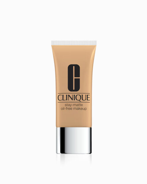 Clinique Stay-Matte Oil-Free Makeup