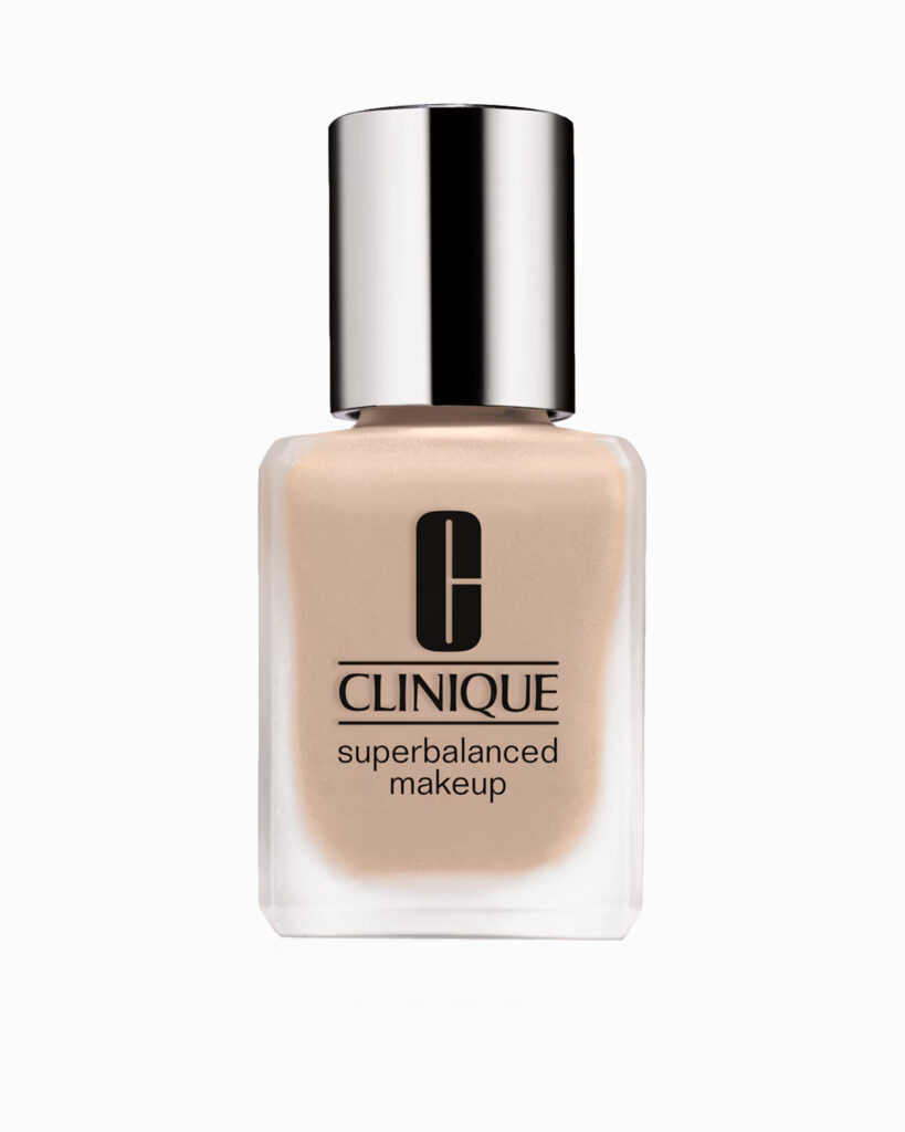 Clinique Superbalanced™ Makeup