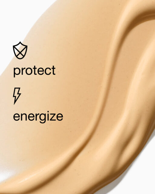 Clinique Superdefense™ City Block Broad Spectrum SPF 50 Daily Energy + Face Protector - Image 4