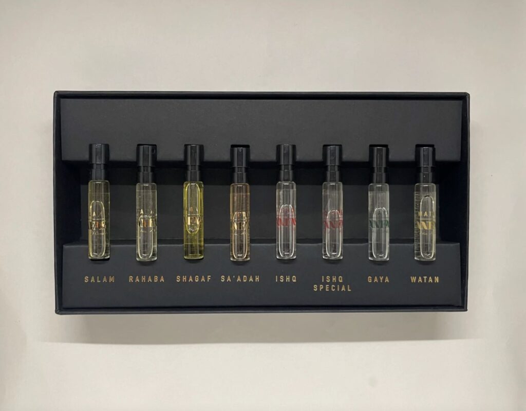 Anfas Discovery Kit