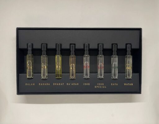 Anfas Discovery Kit
