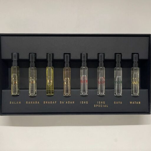 Anfas Discovery Kit