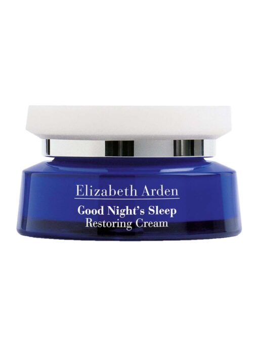 Elizabeth Arden Good Night's Sleep Restoring Cream
