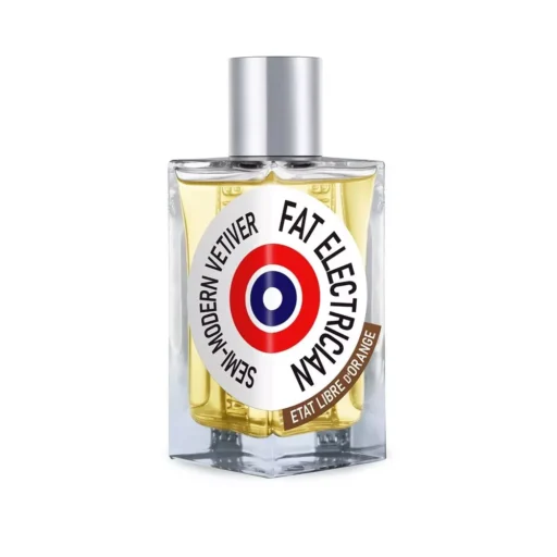 Etat Libre d`Orange Fat Electrician