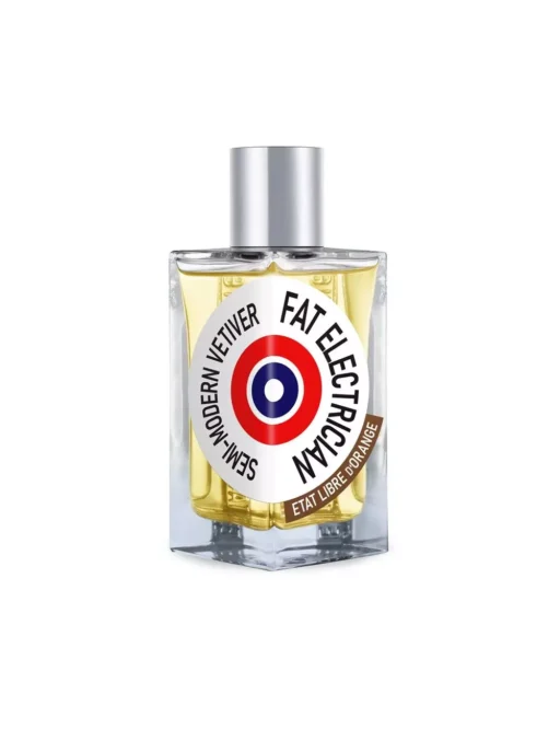 Etat Libre d`Orange Fat Electrician