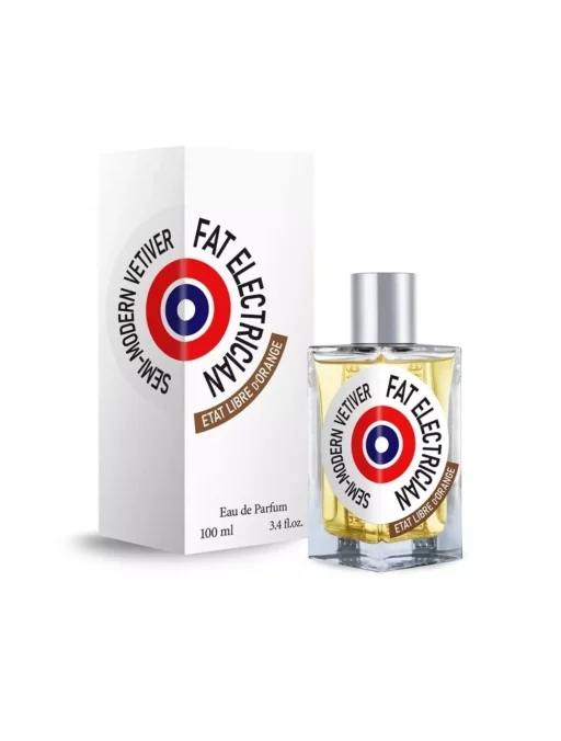 Etat Libre d`Orange Fat Electrician - Image 2