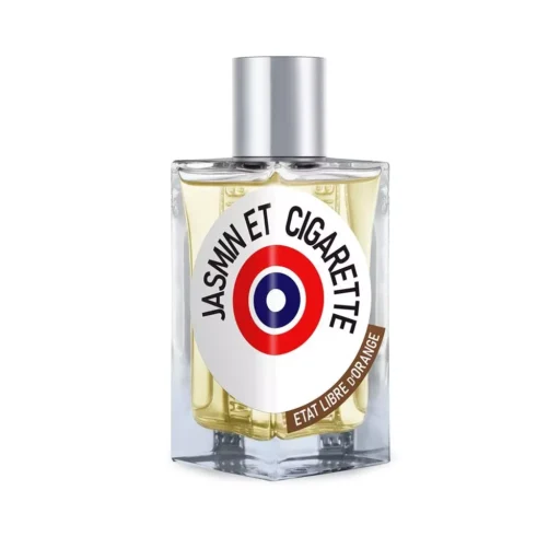 Etat Libre d`Orange Jasmin et Cigarette