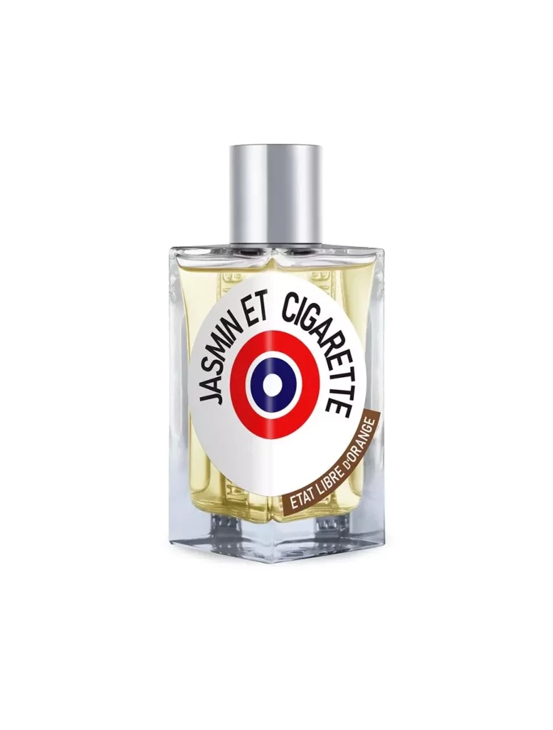Etat Libre d`Orange Jasmin et Cigarette