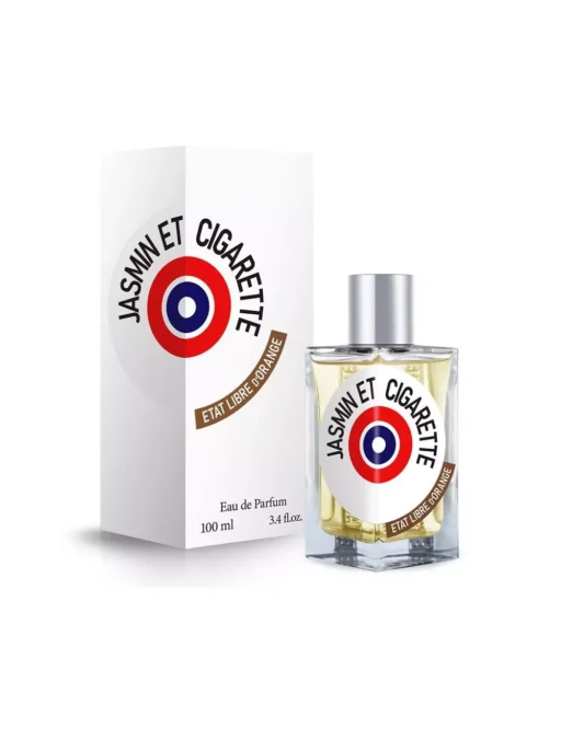 Etat Libre d`Orange Jasmin et Cigarette - Image 2