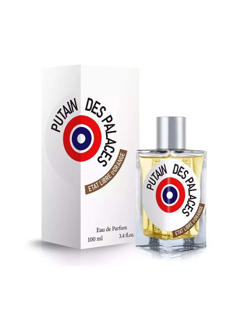 Etat Libre d`Orange Putain des Palaces - Image 2