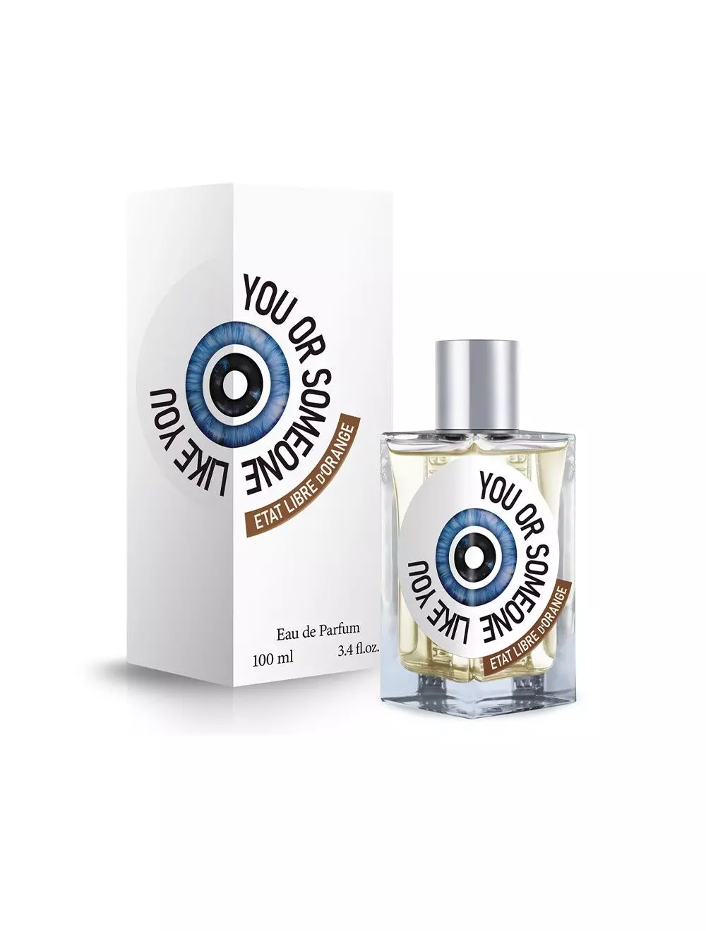 Etat Libre d`Orange You or Someone Like You - Image 2