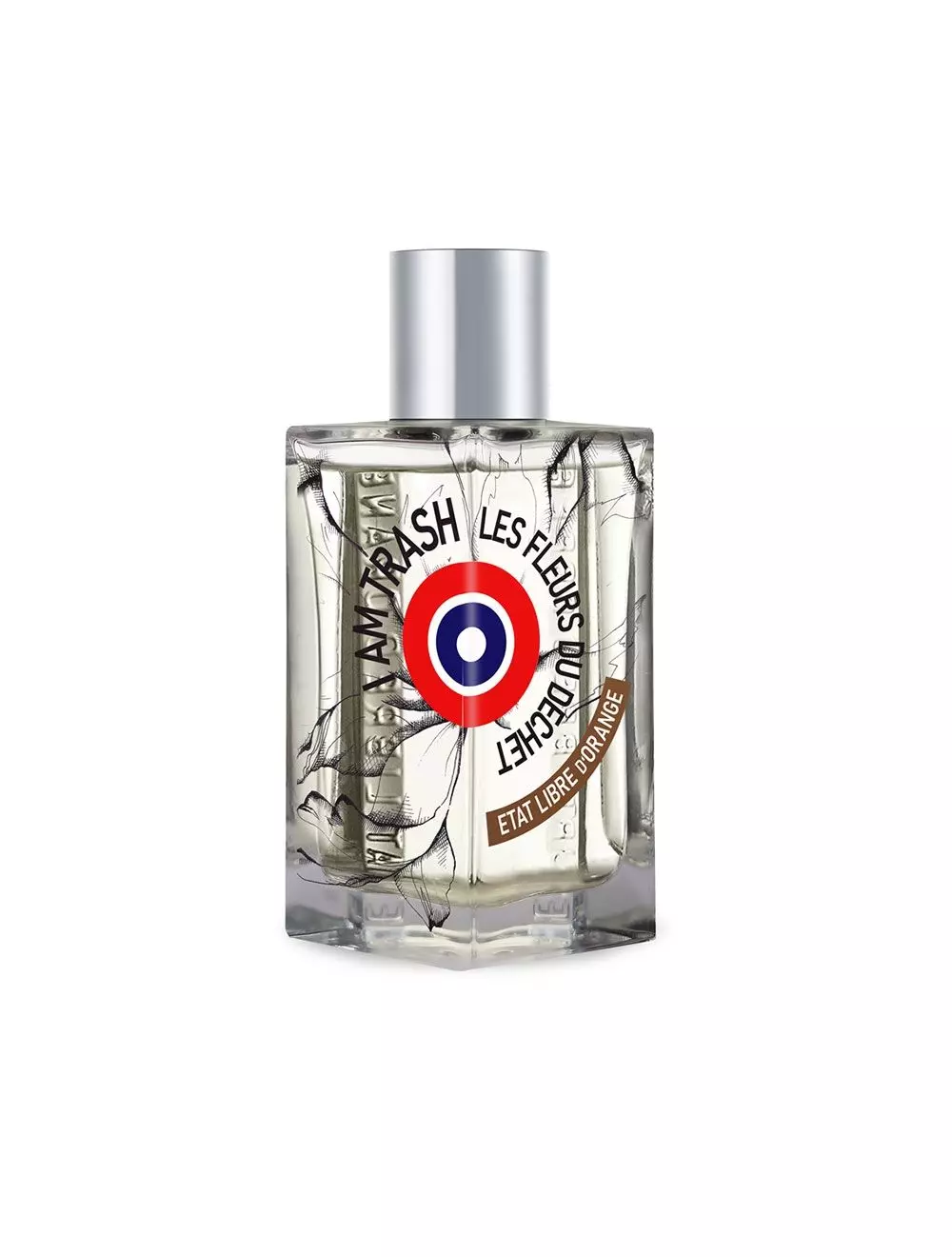 Etat Libre d`Orange I am Trash