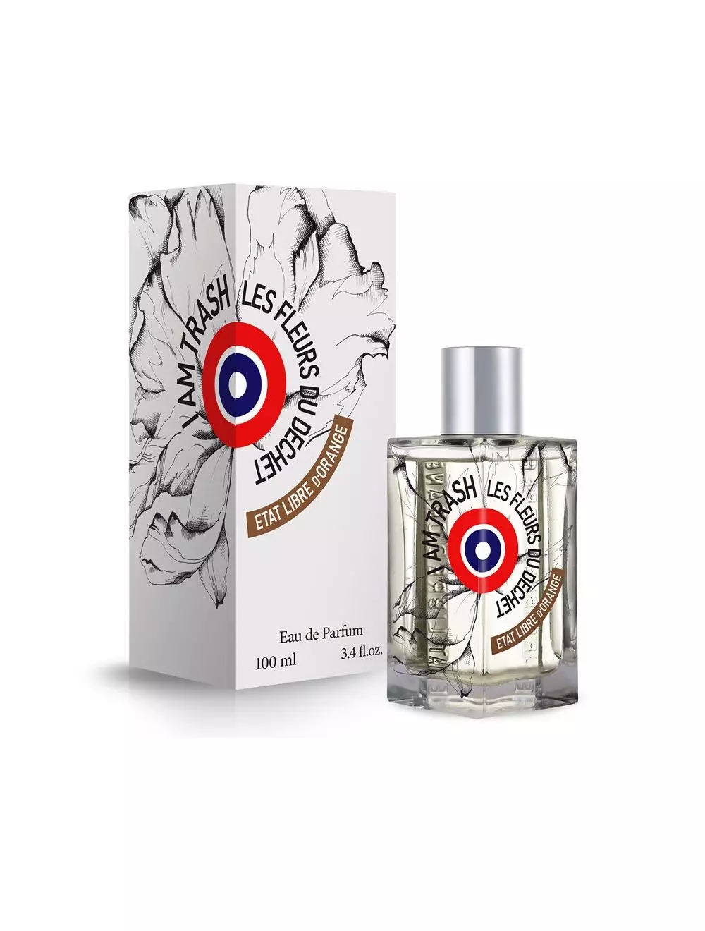 Etat Libre d`Orange I am Trash - Image 2