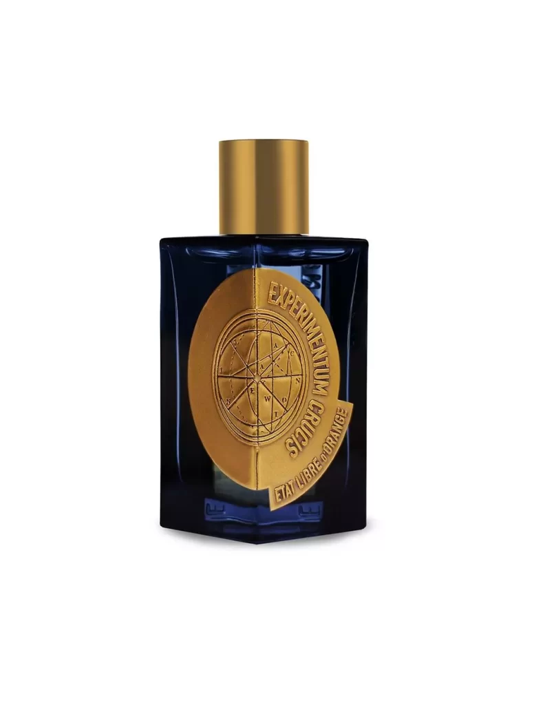 Etat Libre d`Orange Experimentum Crucis