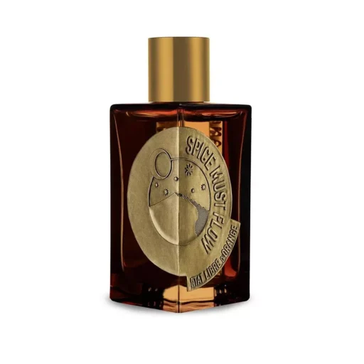 Etat Libre d`Orange Spice Must Flow