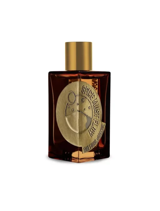 Etat Libre d`Orange Spice Must Flow