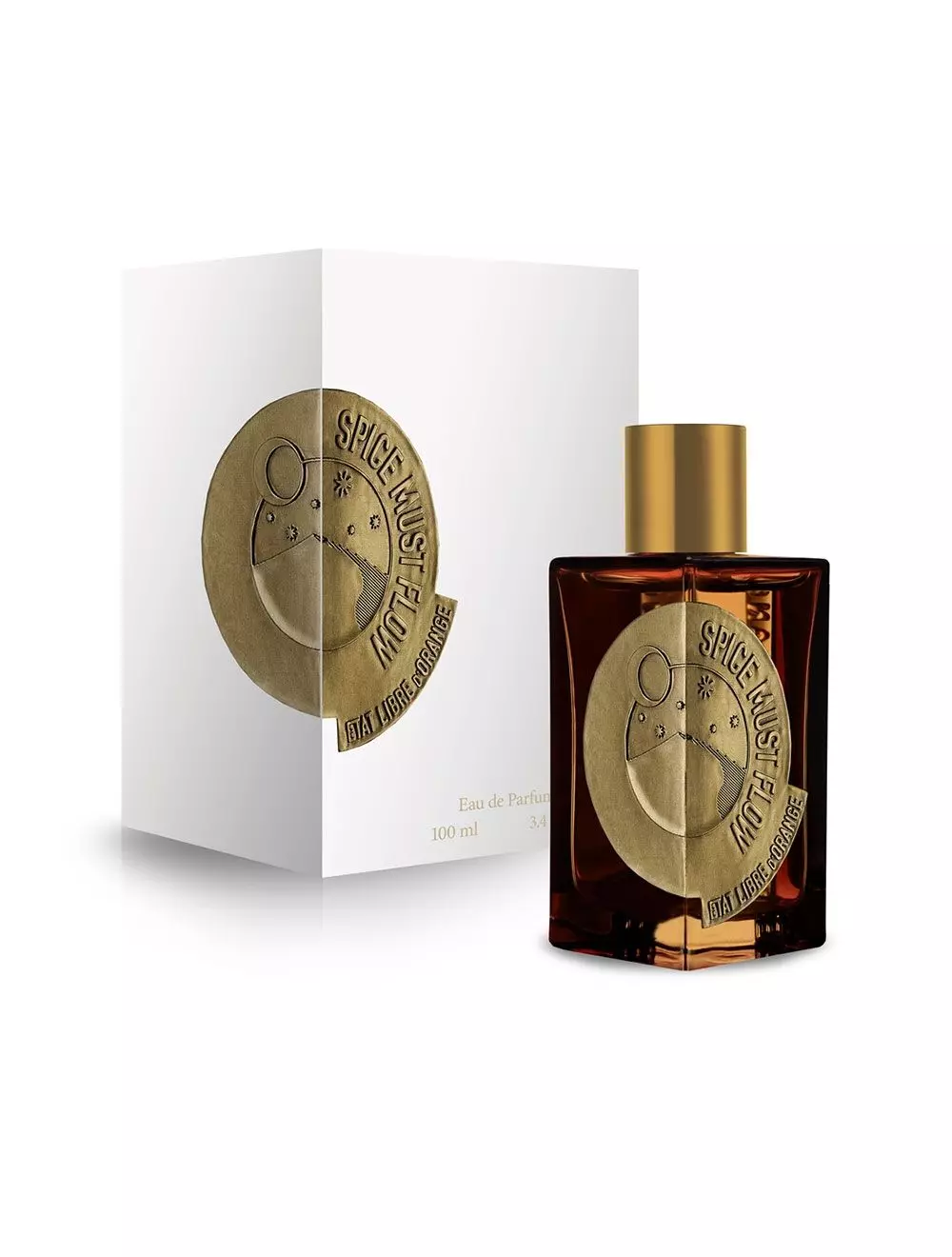 Etat Libre d`Orange Spice Must Flow - Image 2