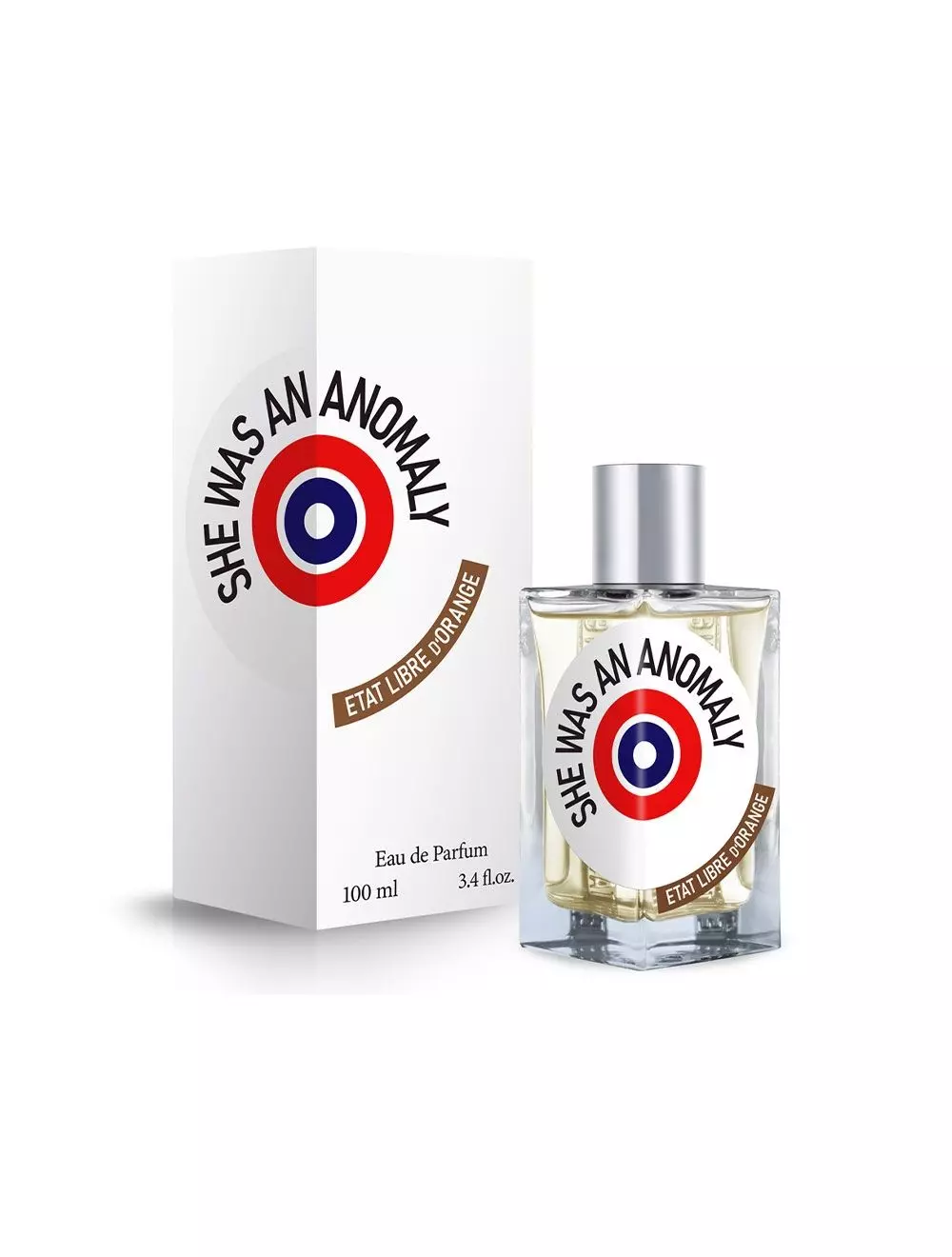 Etat Libre d`Orange She Was An Anomaly - Image 2