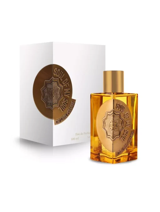Etat Libre d`Orange Soul Of My Soul - Image 2