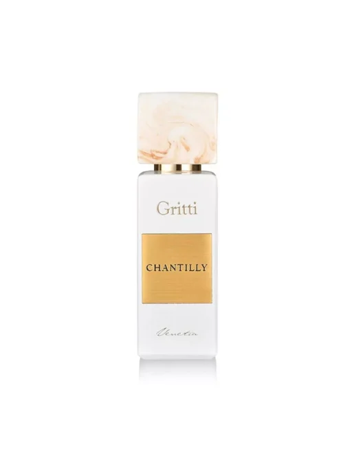 Gritti Chantilly