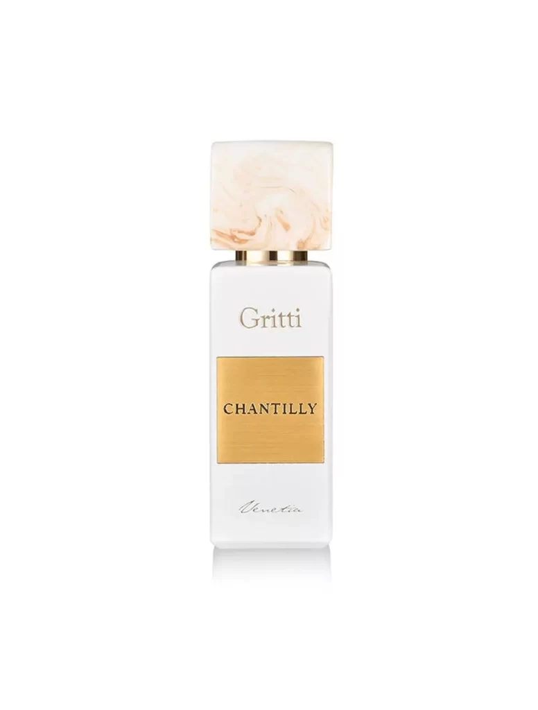 Gritti Chantilly