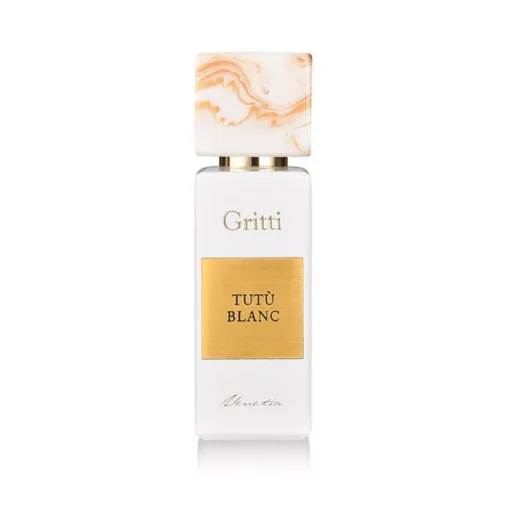 Gritti Tutu Blanc