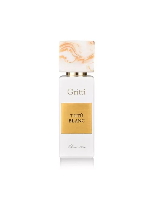 Gritti Tutu Blanc