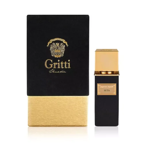 Gritti Privé Seta - Image 2