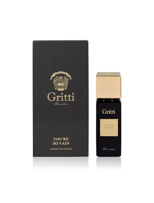 Gritti Beyond the Wall - Image 2