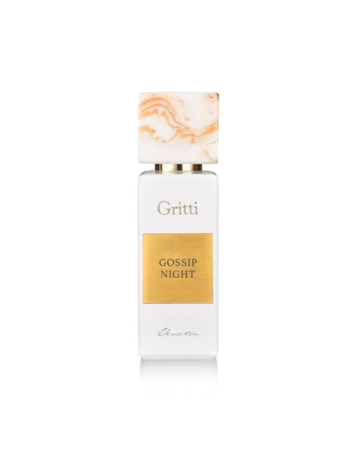 Gritti Gossip Night
