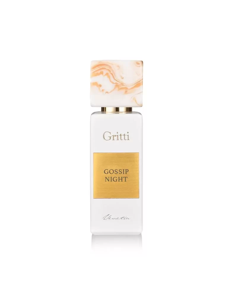 Gritti Gossip Night