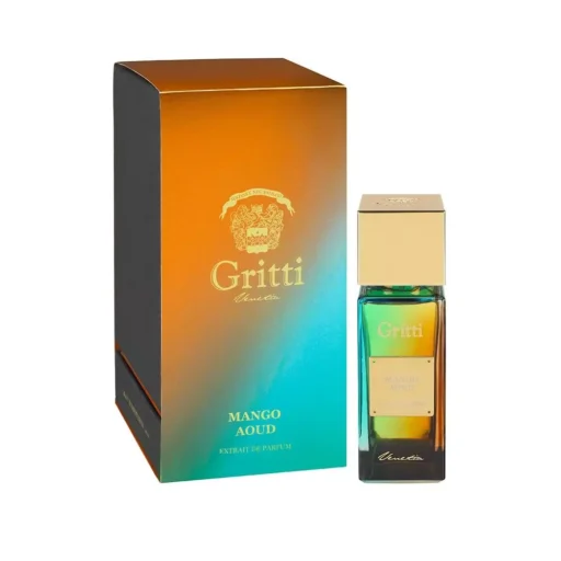 Gritti Mango Aoud - Image 2