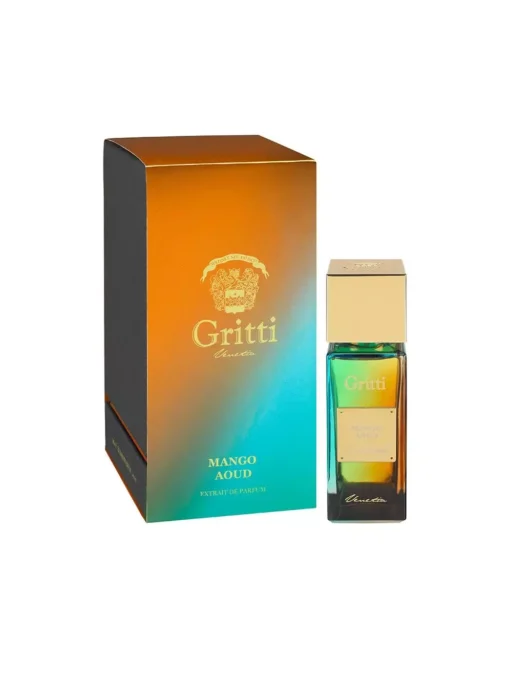 Gritti Mango Aoud - Image 2
