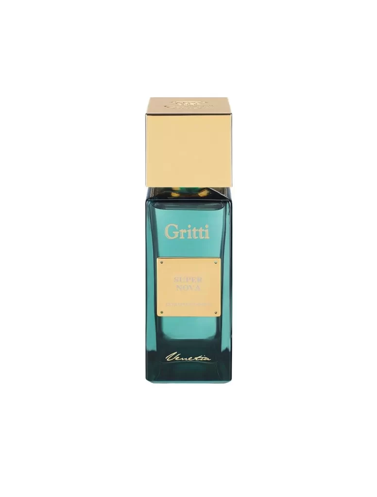 Gritti Supernova