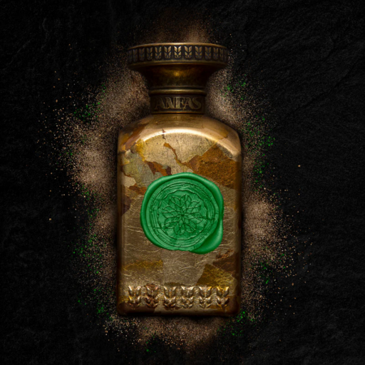 Anfas Hybrid Gaya Green Parfum - Image 2