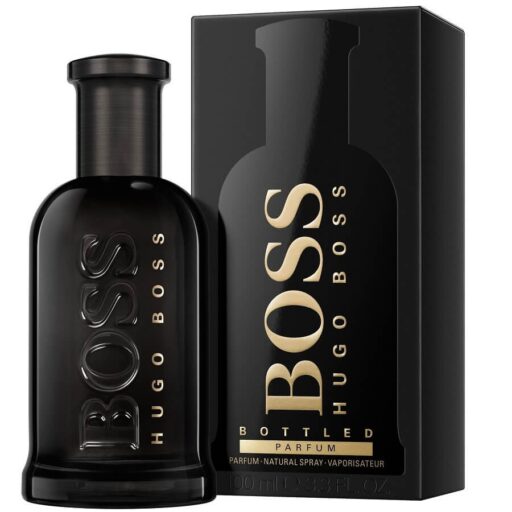 Boss Bottled Parfum - Image 2