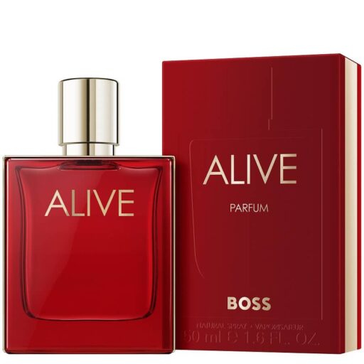 Boss Alive Parfum - Image 3